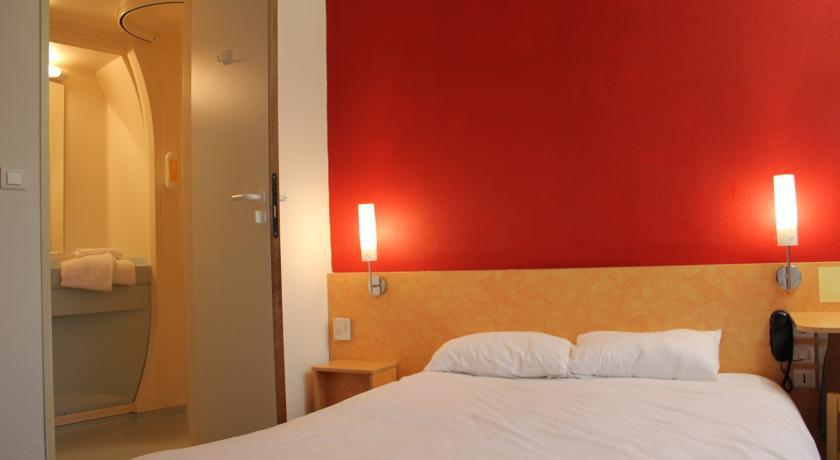 The Originals Access, Hotel Tulle Exterior foto